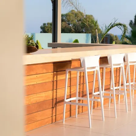 Villa Cove Seaview - Neptune Ayía Nápa