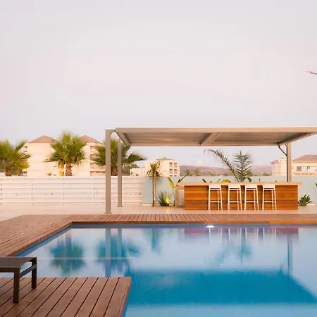 Cove Seaview - Neptune Villa