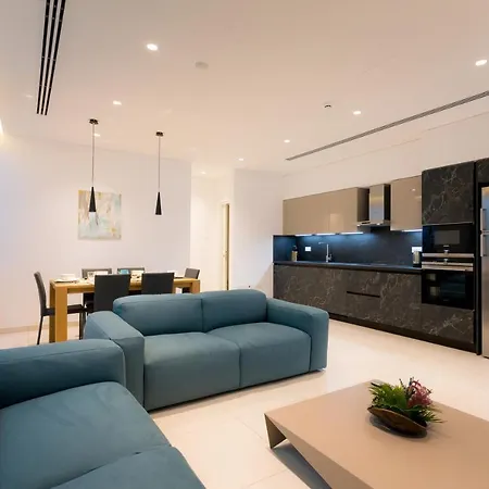 Cove Seaview - Neptune Villa *