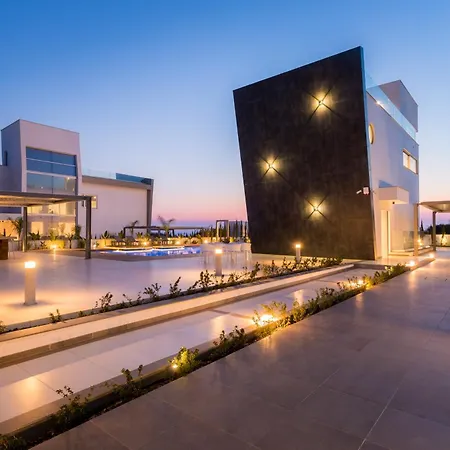 Cove Seaview - Neptune Villa Ayia Napa