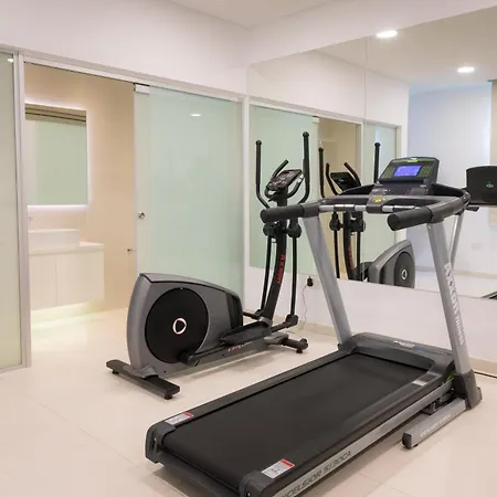 Cove Seaview - Neptune Ayía Nápa