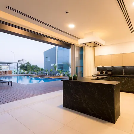 Villa Cove Seaview - Neptune