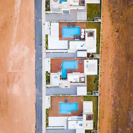 Cove Seaview - Neptune Villa *