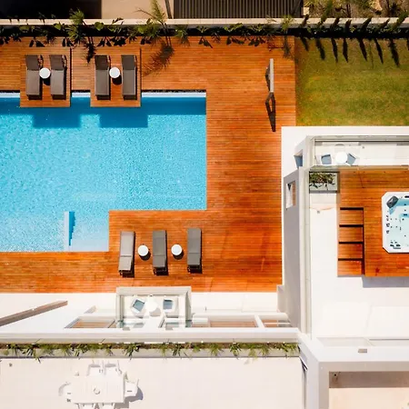 Cove Seaview - Neptune Villa *