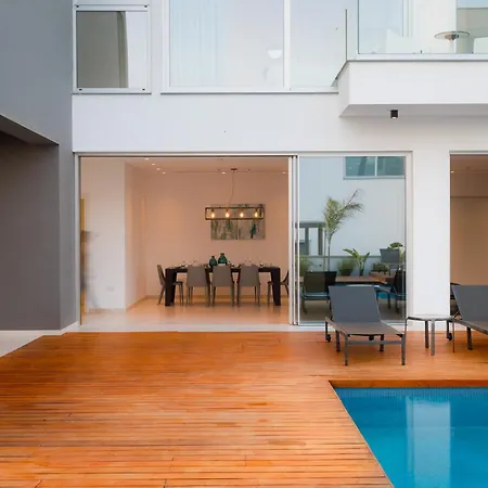 Cove Seaview - Neptune * Ayía Nápa