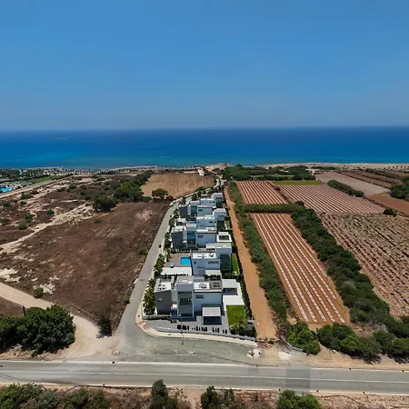 Villa Cove Seaview - Neptune Agia Napa
