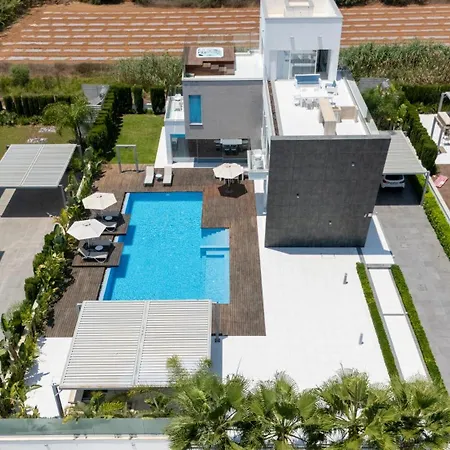 Cove Seaview - Neptune Agia Napa