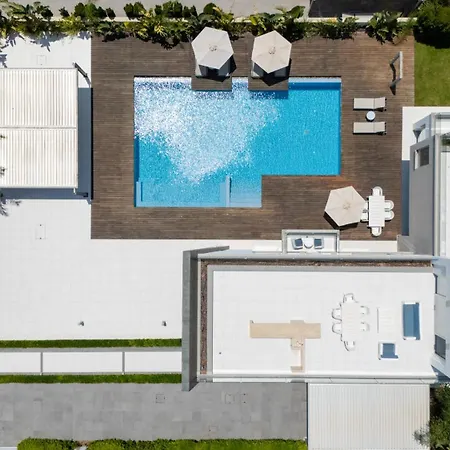 Cove Seaview - Neptune * Agia Napa