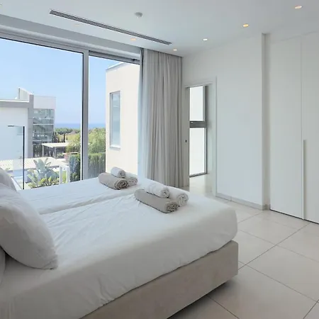 Cove Seaview - Neptune 빌라 *