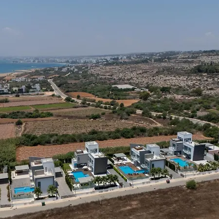 빌라 Cove Seaview - Neptune *