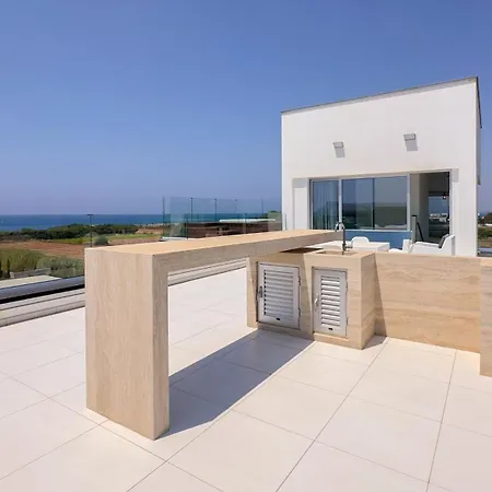 Cove Seaview - Neptune Villa Agia Napa