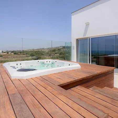Cove Seaview - Neptune Agia Napa