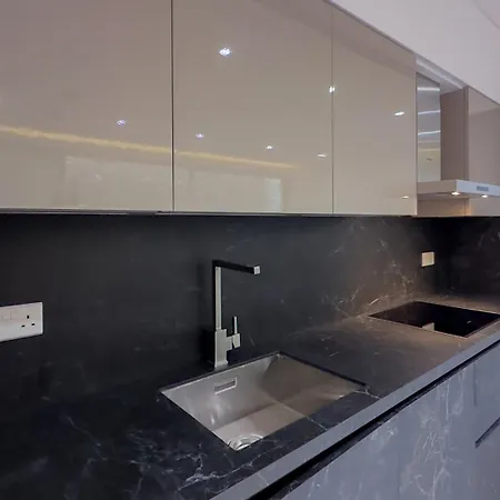 Cove Seaview - Neptune Ayía Nápa