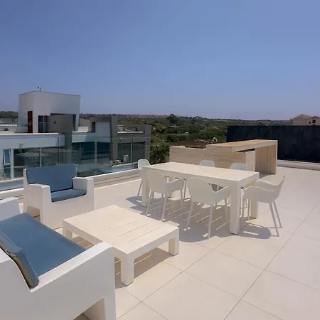 Cove Seaview - Neptune Agia Napa