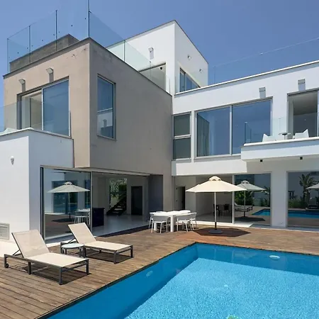 Cove Seaview - Neptune 빌라