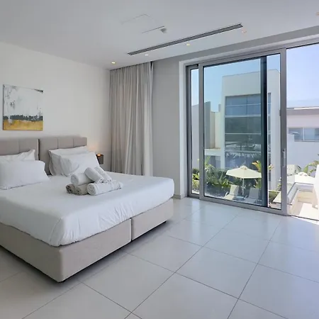 빌라 Cove Seaview - Neptune