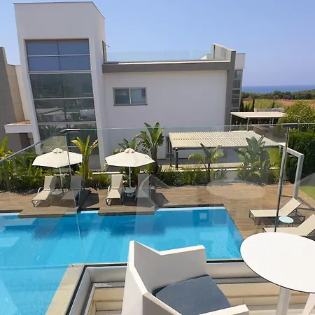 Cove Seaview - Neptune 빌라 *