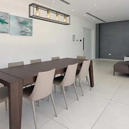 Villa Cove Seaview - Neptune *