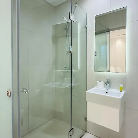 Villa Cove Seaview - Neptune Ayía Nápa