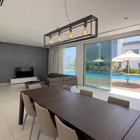 Cove Seaview - Neptune アヤナパ