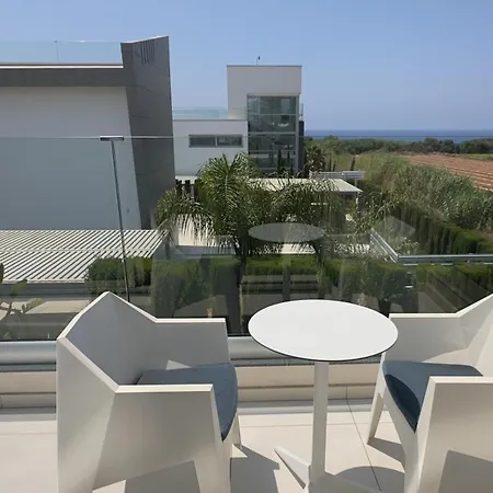 Cove Seaview - Neptune 빌라 *