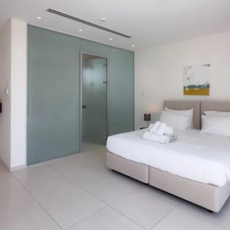 Cove Seaview - Neptune 빌라 *