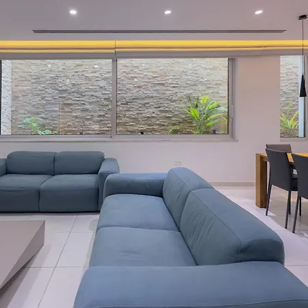 Villa Cove Seaview - Neptune Ayía Nápa