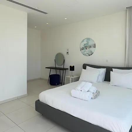 Cove Seaview - Neptune * Agia Napa