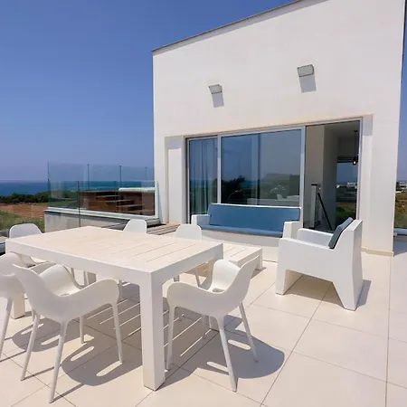 Cove Seaview - Neptune Villa