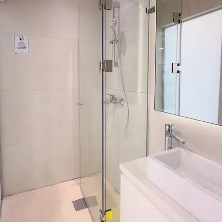 Cove Seaview - Neptune Villa Ayía Nápa