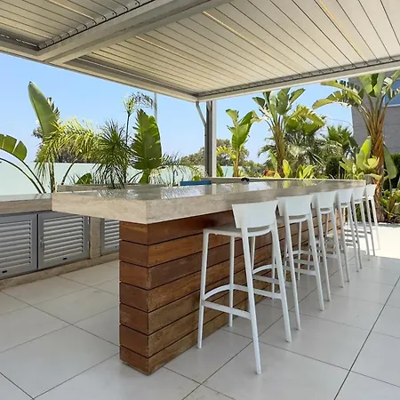 Villa Cove Seaview - Neptune Agia Napa