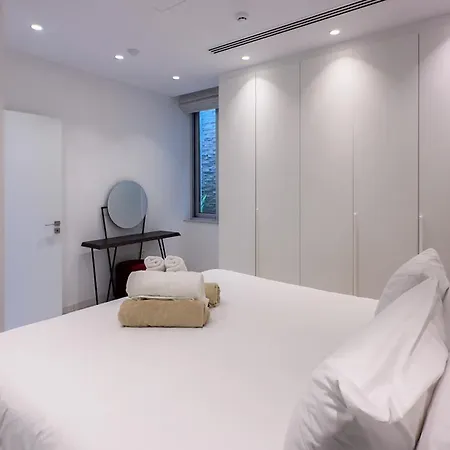 Cove Seaview - Neptune Ayía Nápa