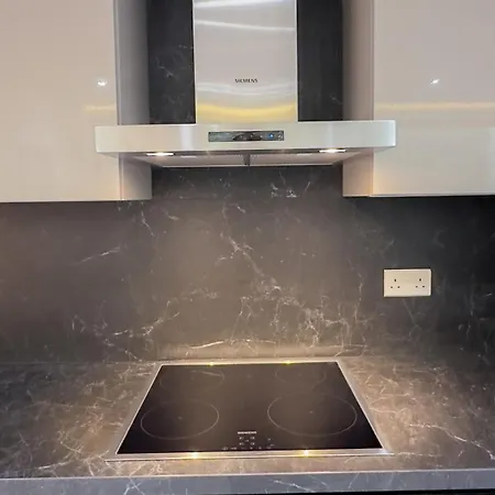 Villa Cove Seaview - Neptune *