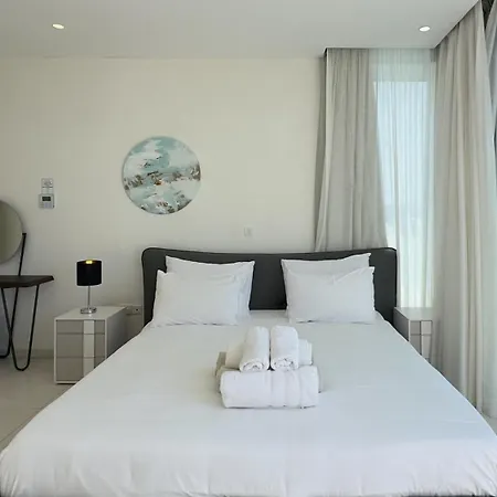 Cove Seaview - Neptune ヴィラ