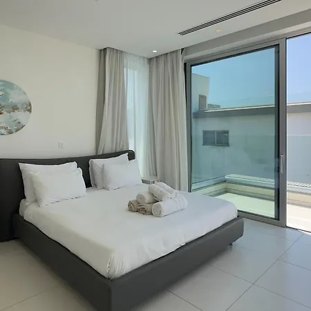 빌라 Cove Seaview - Neptune