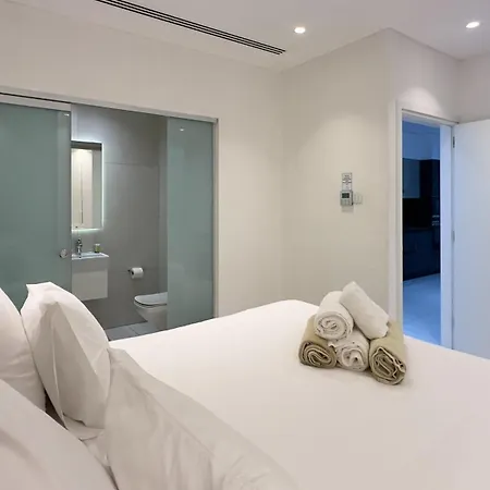 Villa Cove Seaview - Neptune Ayía Nápa