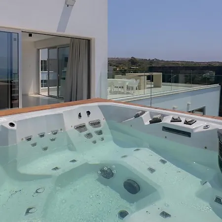 Cove Seaview - Neptune Agia Napa