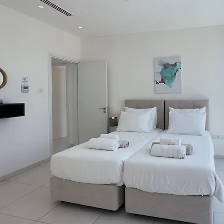 Cove Seaview - Neptune Agia Napa