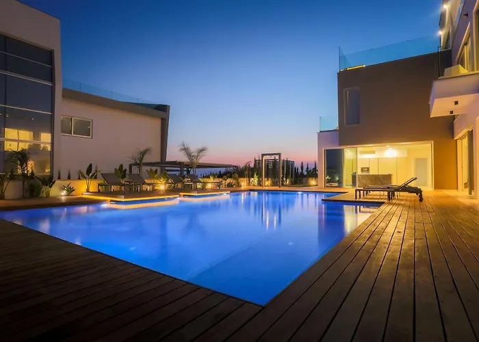 Cove Seaview - Neptune