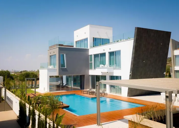 Cove Seaview - Neptune Ayia Napa