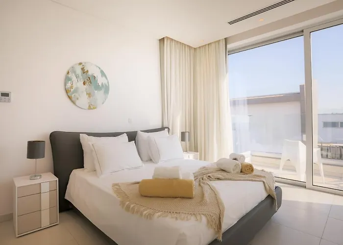 Cove Seaview - Neptune Villa *