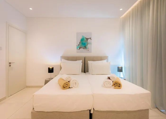 Villa Cove Seaview - Neptune *