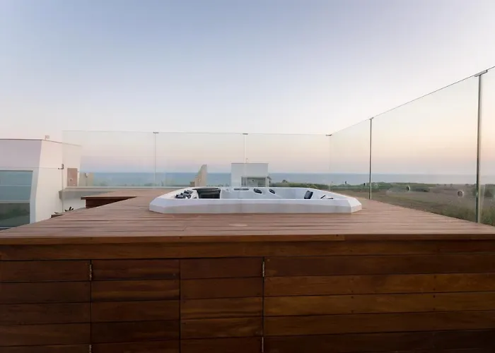 Cove Seaview - Neptune *