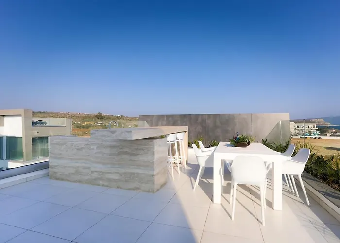 Cove Seaview - Neptune Villa *