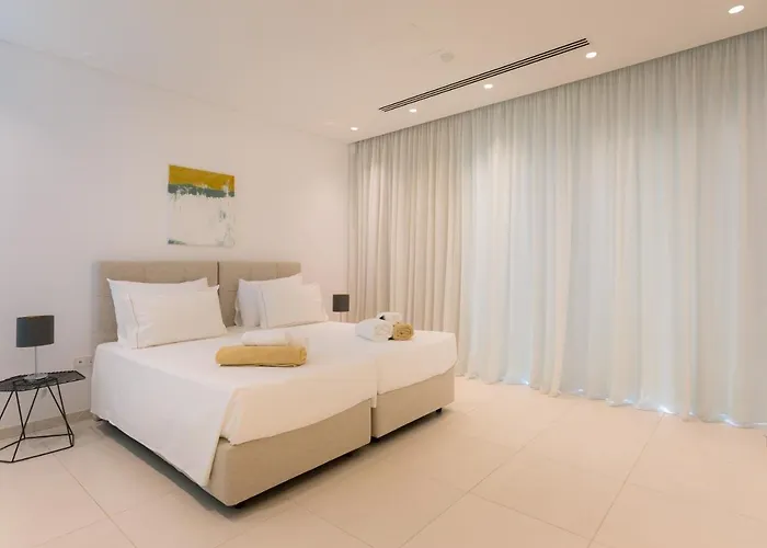 Villa Cove Seaview - Neptune