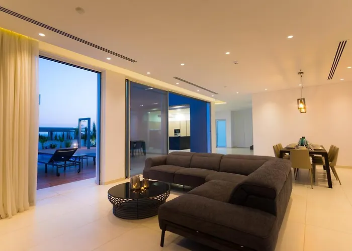 Cove Seaview - Neptune Ayia Napa