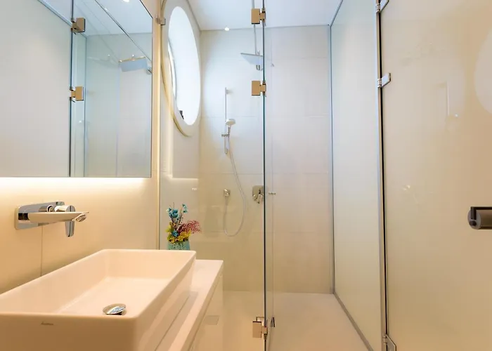 Cove Seaview - Neptune איה נאפה