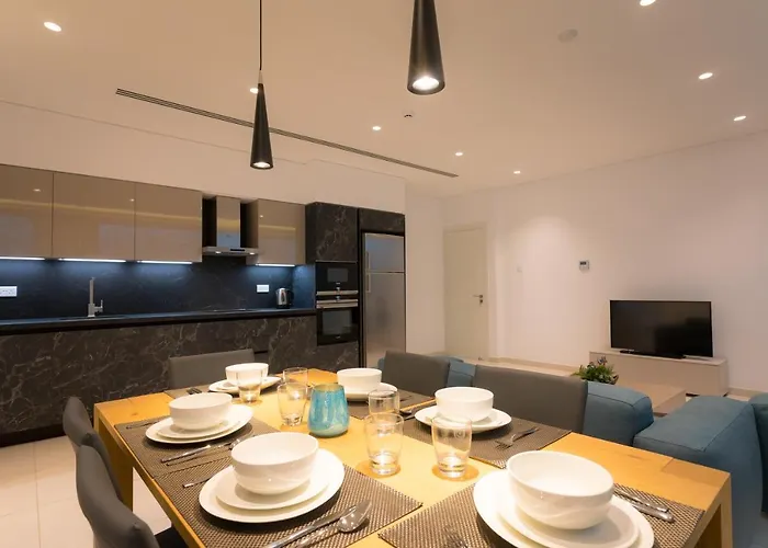 Cove Seaview - Neptune * Ayia Napa