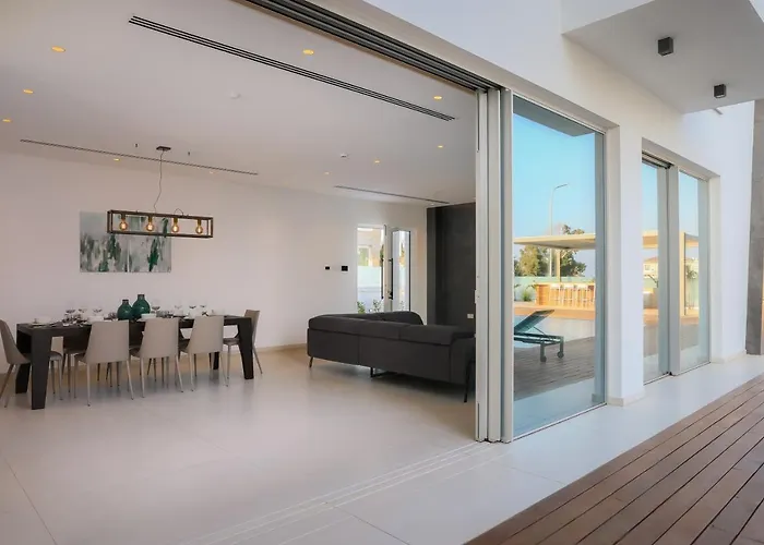 Cove Seaview - Neptune *