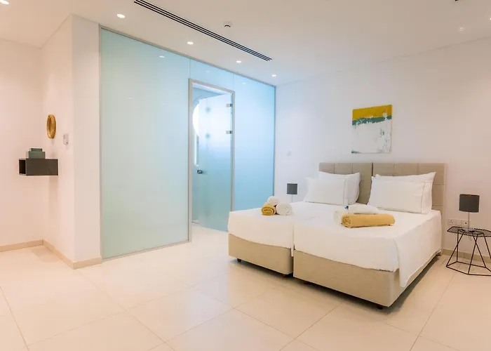 Cove Seaview - Neptune * איה נאפה